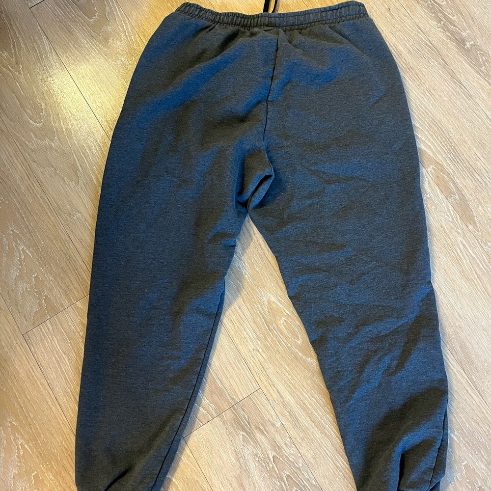 Grey Gymshark Sweats - Picture 4 of 4